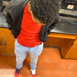 Meet your Posher, Jonathan